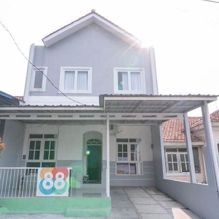 KoolKost near Taman Budaya Sentul Bogor Bagian luar foto
