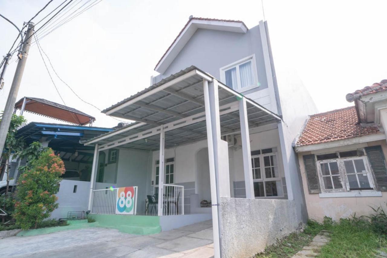 KoolKost near Taman Budaya Sentul Bogor Bagian luar foto