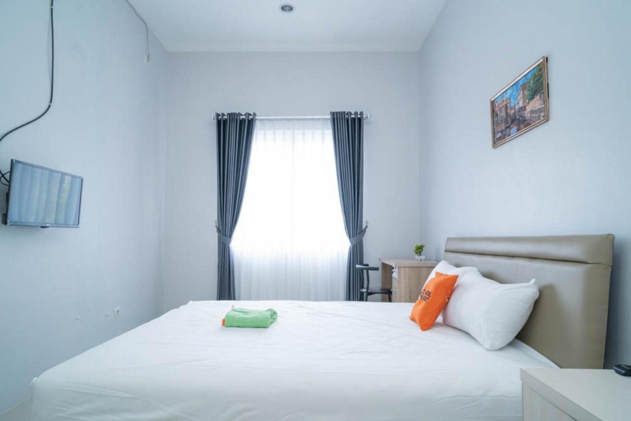 KoolKost near Taman Budaya Sentul Bogor Bagian luar foto