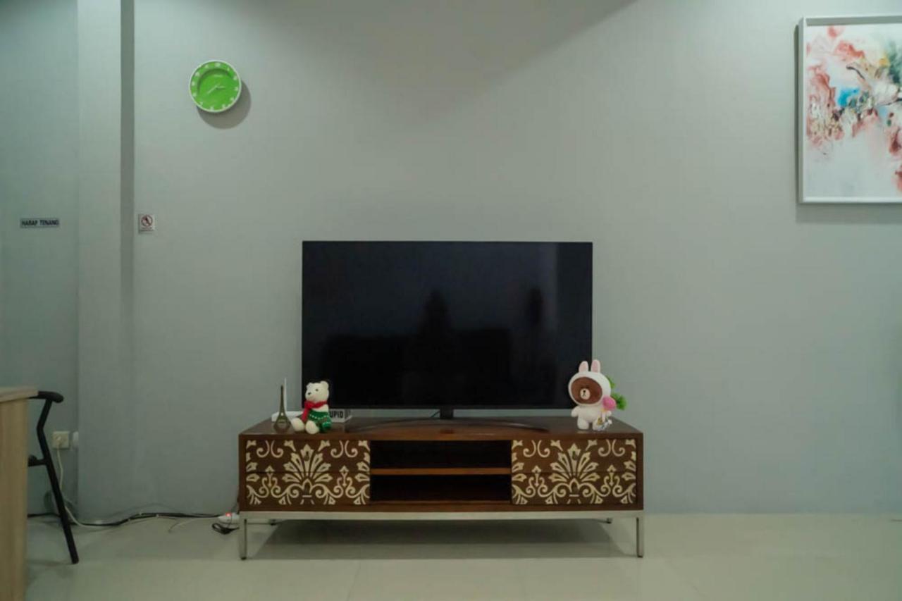 KoolKost near Taman Budaya Sentul Bogor Bagian luar foto