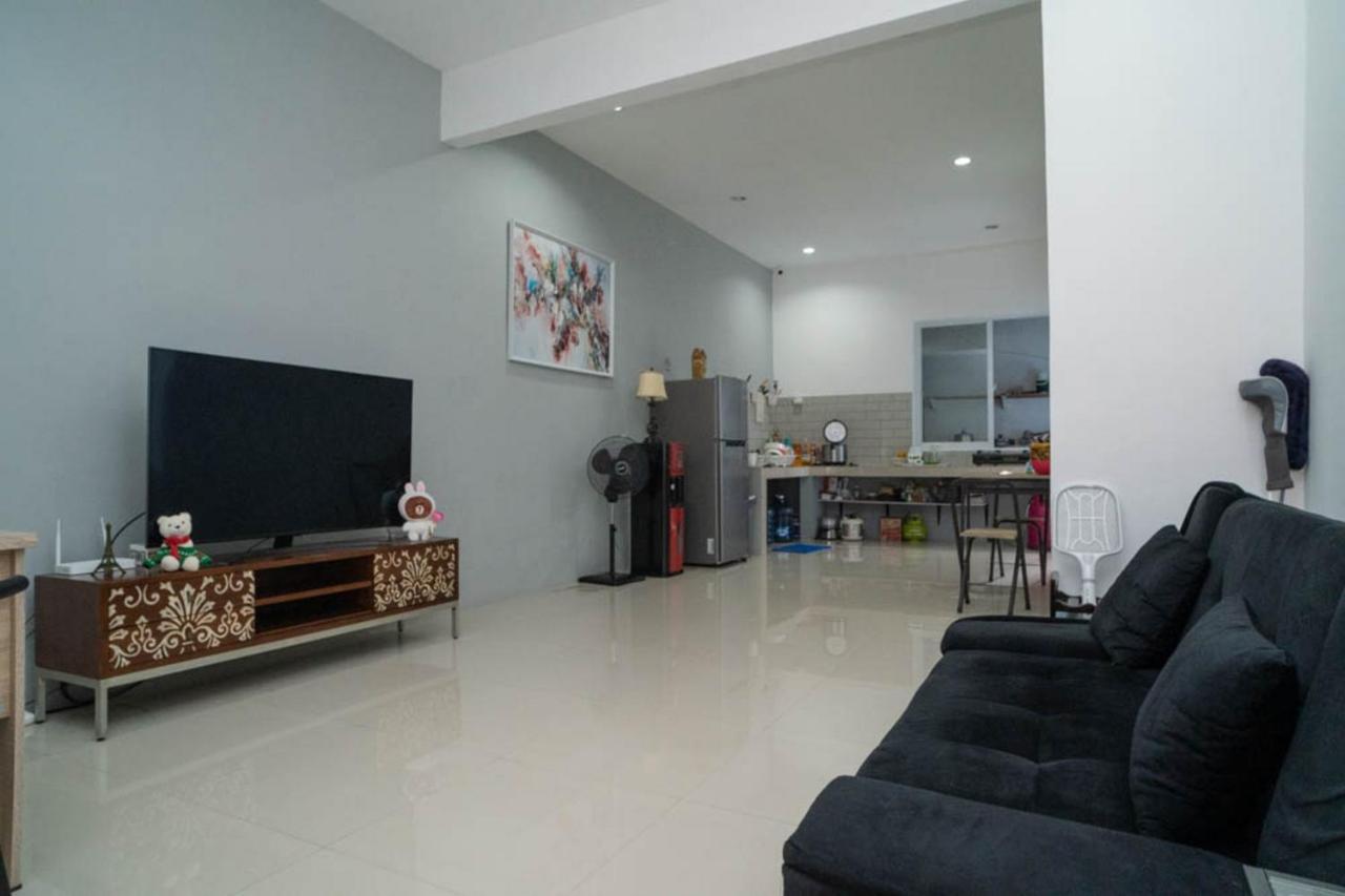 KoolKost near Taman Budaya Sentul Bogor Bagian luar foto